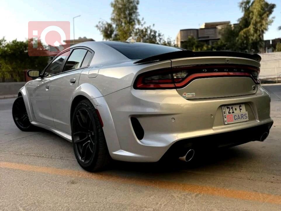 دودج تشارجر